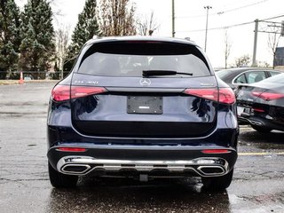 2023 Mercedes-Benz GLC GLC 300