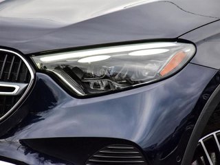 2023 Mercedes-Benz GLC GLC 300