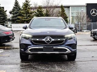 2023 Mercedes-Benz GLC GLC 300