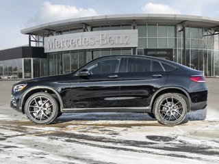 2023 Mercedes-Benz GLC GLC 300