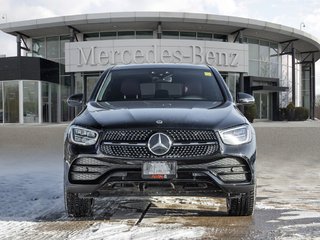 2023 Mercedes-Benz GLC GLC 300