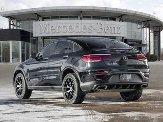 2023 Mercedes-Benz GLC GLC 300