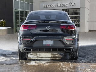 2023 Mercedes-Benz GLC GLC 300