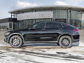 2023 Mercedes-Benz GLC GLC 300