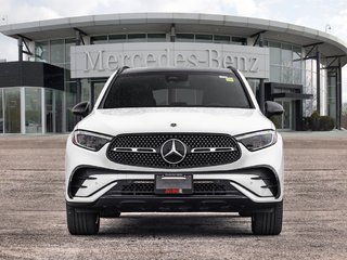 2024 Mercedes-Benz GLC300 4MATIC SUV