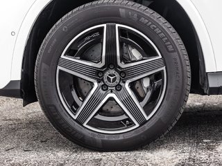 2024 Mercedes-Benz GLC300 4MATIC SUV