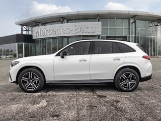 2024 Mercedes-Benz GLC300 4MATIC SUV