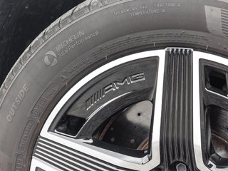2024 Mercedes-Benz GLC300 4MATIC SUV