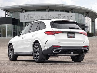 2024 Mercedes-Benz GLC300 4MATIC SUV