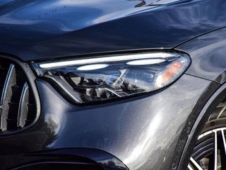 2025 Mercedes-Benz GLC AMG GLC 43