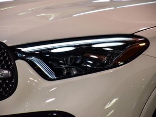 2025 Mercedes-Benz GLC GLC 300