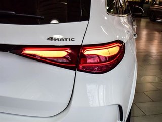 2025 Mercedes-Benz GLC GLC 300