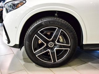 2025 Mercedes-Benz GLC GLC 300