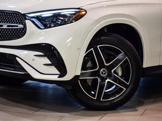 2025 Mercedes-Benz GLC GLC 300