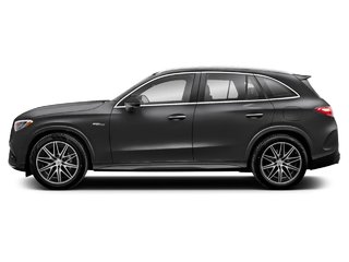 2025 Mercedes-Benz GLC AMG 63 4MATIC SUV