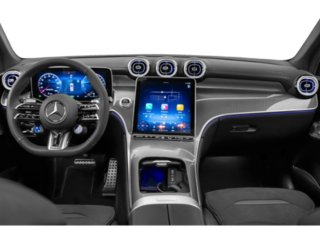 2025 Mercedes-Benz GLC AMG 63 4MATIC SUV