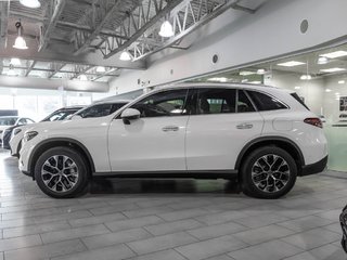 2025 Mercedes-Benz GLC GLC 350e