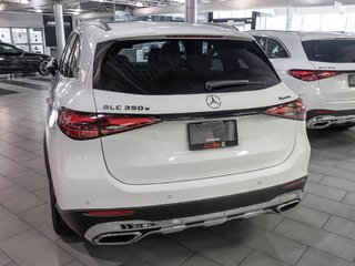 2025 Mercedes-Benz GLC GLC 350e