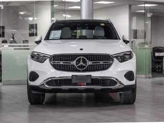 2025 Mercedes-Benz GLC GLC 350e