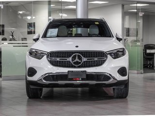 2025 Mercedes-Benz GLC GLC 350e