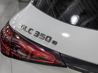 2025 Mercedes-Benz GLC GLC 350e