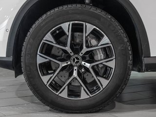 2025 Mercedes-Benz GLC GLC 350e