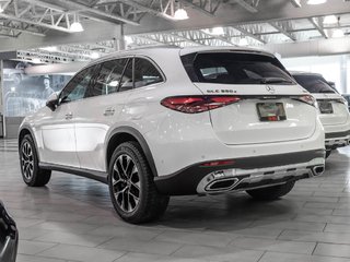 2025 Mercedes-Benz GLC GLC 350e