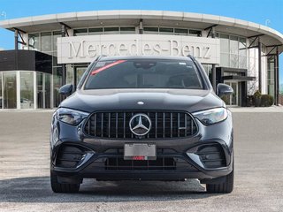 2025 Mercedes-Benz GLC AMG 43 4MATIC SUV