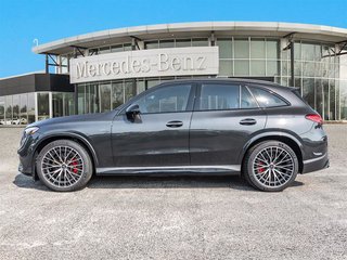 2025 Mercedes-Benz GLC AMG 43 4MATIC SUV
