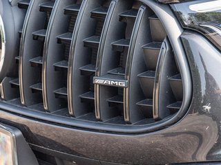 2025 Mercedes-Benz GLC AMG 43 4MATIC SUV