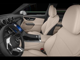 2026 Mercedes-Benz GLC 300 4MATIC SUV