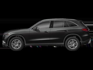 2026 Mercedes-Benz GLC 300 4MATIC SUV