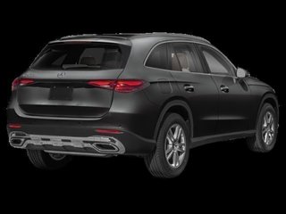 2026 Mercedes-Benz GLC 300 4MATIC SUV
