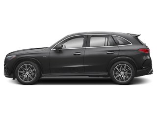 2026 Mercedes-Benz GLC AMG 43 4MATIC SUV