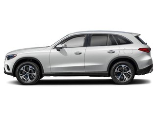 2026 Mercedes-Benz GLC Plug-in Hybrid 350e 4MATIC