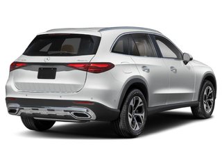2026 Mercedes-Benz GLC Plug-in Hybrid 350e 4MATIC