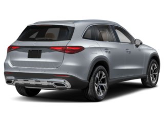 2026 Mercedes-Benz GLC 350e 4MATIC SUV