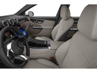 2026 Mercedes-Benz GLC 350e 4MATIC SUV