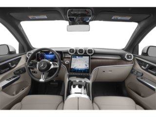 2026 Mercedes-Benz GLC 350e 4MATIC SUV