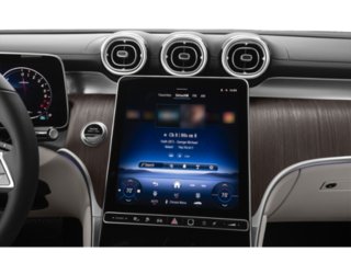 2026 Mercedes-Benz GLC 350e 4MATIC SUV
