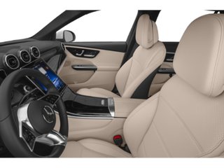 2026 Mercedes-Benz GLC 300 4MATIC SUV