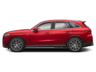 2026 Mercedes-Benz GLC AMG 43 4MATIC