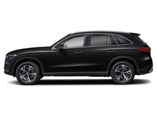 2026 Mercedes-Benz GLC Plug-in Hybrid 350e 4MATIC
