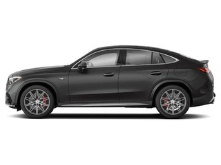 2026 Mercedes-Benz GLC63 AMG