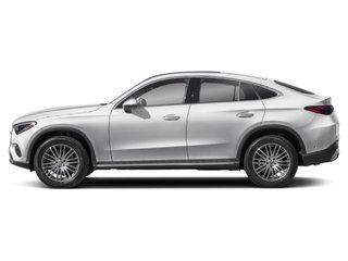 2026 Mercedes-Benz GLC Coupe 300 4MATIC