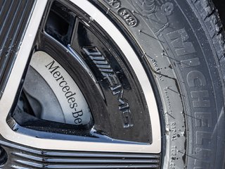 2026 Mercedes-Benz GLC 300 4MATIC SUV