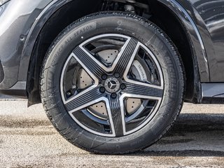 2026 Mercedes-Benz GLC 300 4MATIC SUV