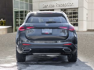 2026 Mercedes-Benz GLC 300 4MATIC SUV