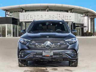 2026 Mercedes-Benz GLC 300 4MATIC SUV