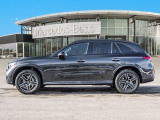2026 Mercedes-Benz GLC 300 4MATIC SUV